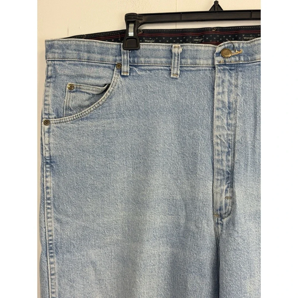 Wrangler men jean